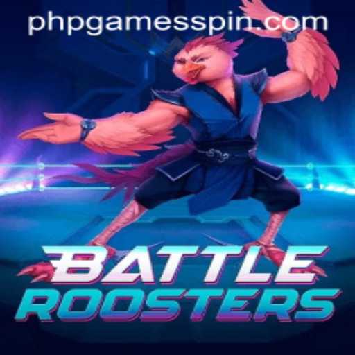 BattleRoosters: An Engaging PHP Game Experience