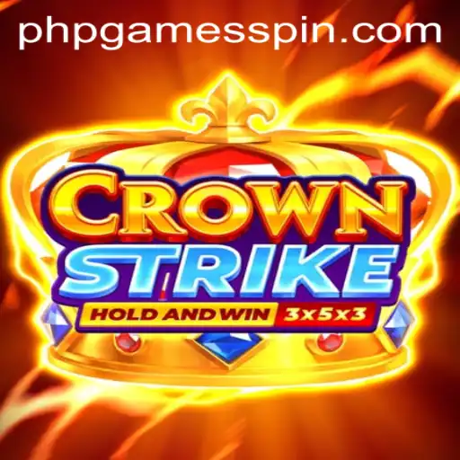 Unveiling Crownstrike: The Premier PHP Game Experience