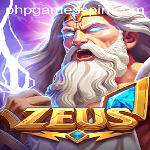 Exploring the Mythological World of Zeus: An Innovative PHP Game Experience