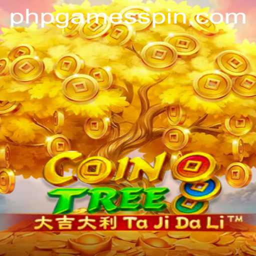 Explore CoinTree: A PHP Game Revolutionizing Online Gaming