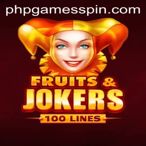 Embark on a Juicy Adventure with FruitsAndJokers100 in the World of PHP Games