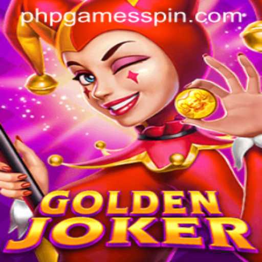 Discovering GoldenJoker: An Exciting PHP Game Experience