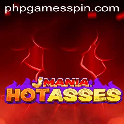 JManiaHotAsses: A Unique Addition to the PHP Games Universe