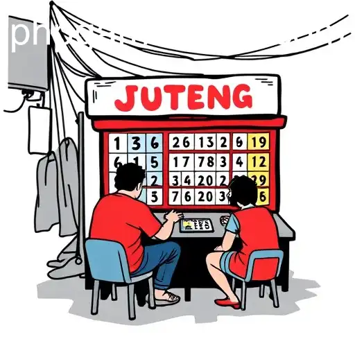 The Complex World of Jueteng and PHP Games