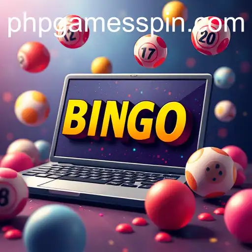 Exploring the World of Online Bingo through PHP Games