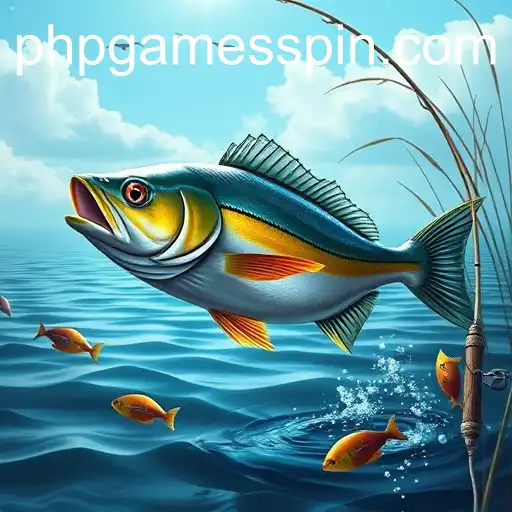 Online Fishing: A Thrilling Digital Experience with PHP GAMES