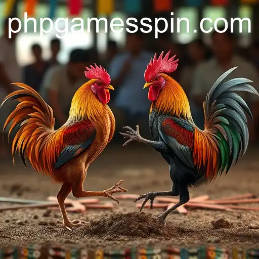 The Evolution of Online Sabong: A PHP Games Perspective