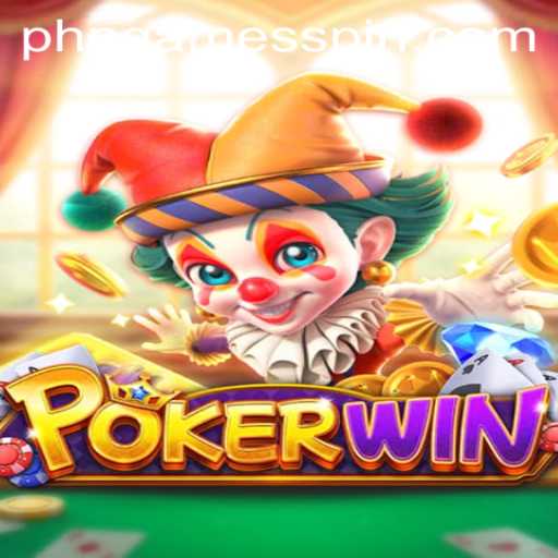 Experience the Excitement of POKERWIN