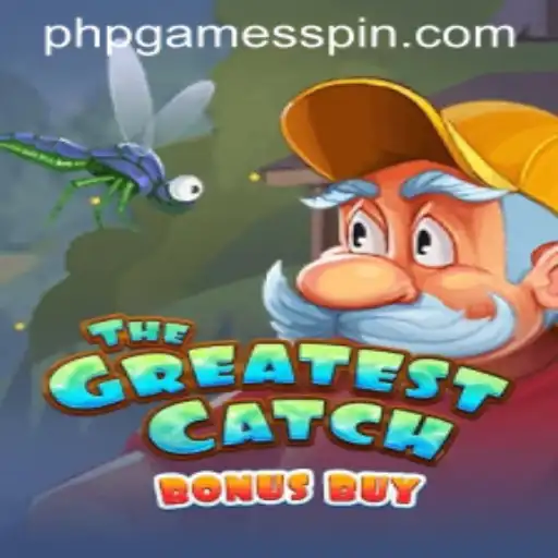 Exploring TheGreatestCatchBonusBuy: A Dive into the Latest Wonder in PHP Games