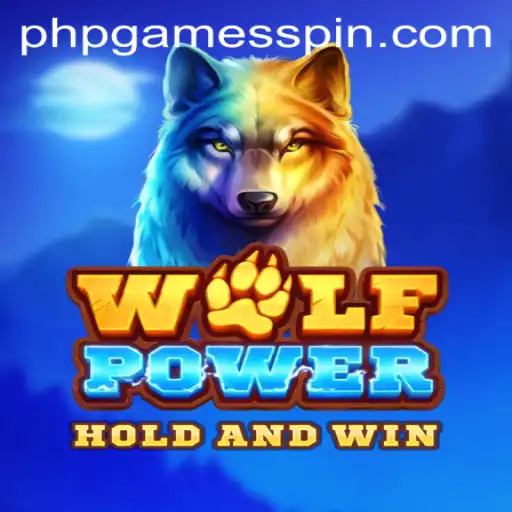 Exploring WolfPower: A PHP Game Revolution